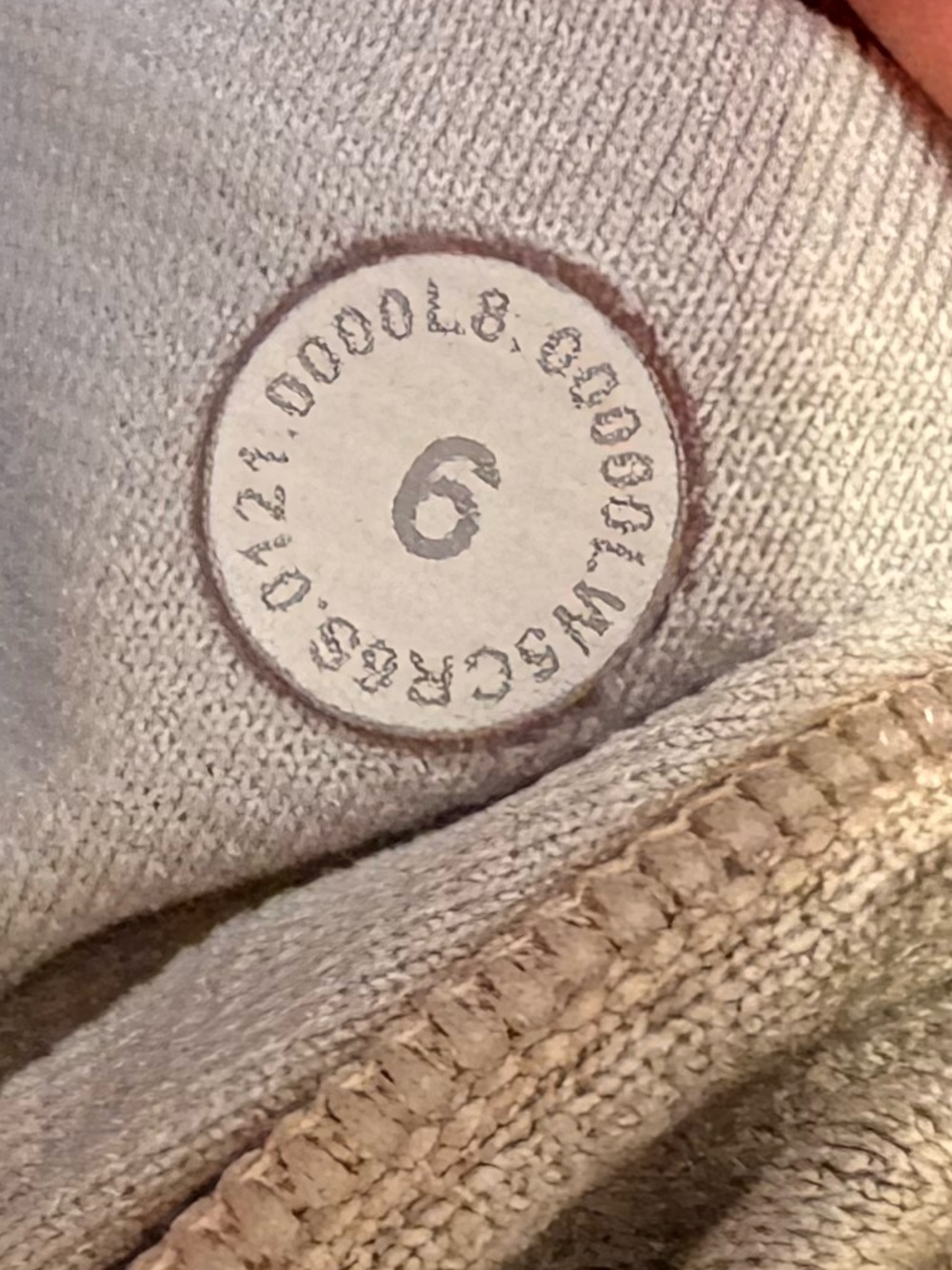 Lululemon Engineered Warmth Jogger - Picture 10 of 10